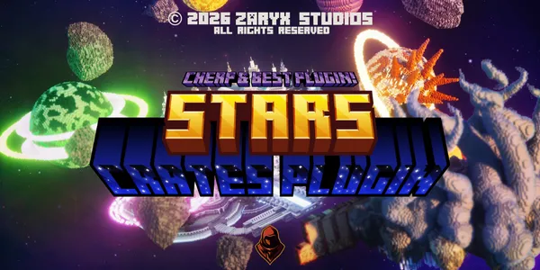 Stars | Crate Plugin